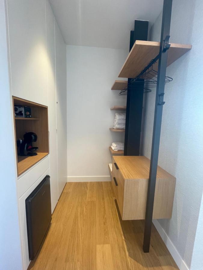 Habitacion Deluxe Rodeada De Vinedos Ribadumia Dış mekan fotoğraf